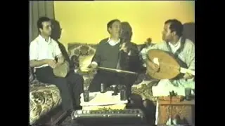 Cheikh Redouane BENSARI - Rahimahou Allah _  Tal Addor A