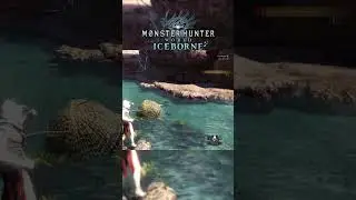 How to *EASILY* Farm The BEST ITEM in MHW: Iceborne!!!