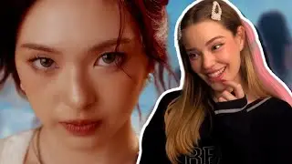 BABYMONSTER - ‘SUPA DUPA LUV’ MV REACTION | Lexie Marie