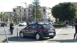 Truffa all'Agea: sequestro per circa 455 mila euro a 4 imprenditori della provincia di Messina