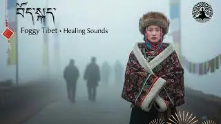 Tibetan Zen Soul: Eliminate All Negative Energy - Deep Mind & Body Detox
