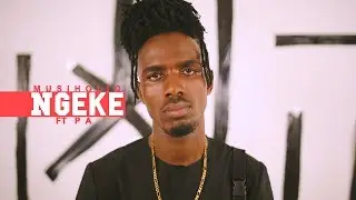 MusiholiQ Ngeke ft PA Fakaloice(official music video)