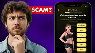 Обзор приложения Muscle Monster &mdash; правда или обман?