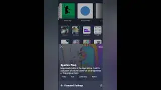 Effect text in alight motion text transform wave warp ect😋😋