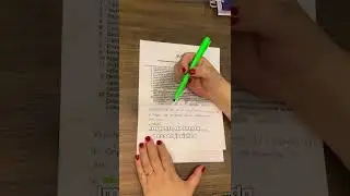 Como organizar a pasta de documentos para o Visto Americano (Passo a Passo Completo)