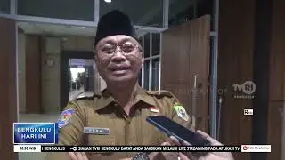 PENGEMBANGAN KAWASAN INDUSTRI PULAU BAAI MASIH BERPROSES