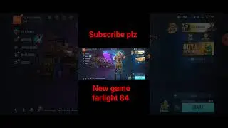 farlight 84 bangla gameplay #viral #shorts