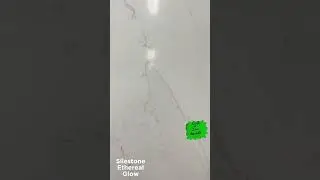 Silestone Ethereal Glow