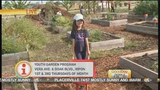 Ripon Community Garden