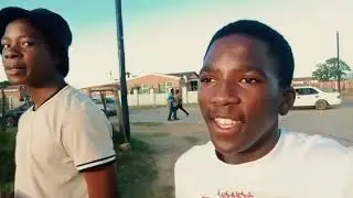 The Day Life In Grahamstown Trailer