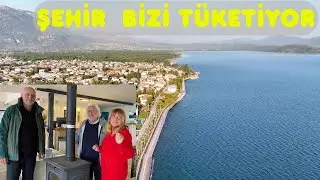 Erkan Oğur Artık Neden Şehirde Yaşamıyor..?