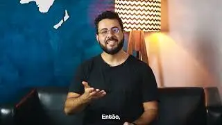 TESTEMUNHO - Servir na M&iacute;dia
