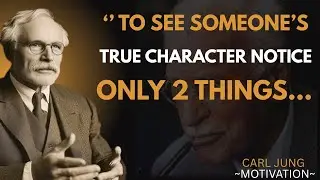 George Washington Timeless Wisdom: Quotes from America's First President | Carl Jung  MOTIVACTION