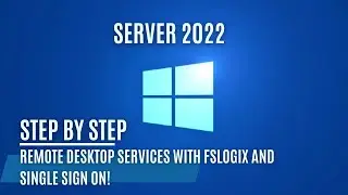 Discover the SECRET to Easy Remote Desktop with FS Logix Today