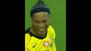 Ronaldinho Still Got It