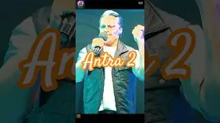 Chaand taare tod lau | Abhijeet | Antra 2 | Powerful Song | Yes boss | Hemant Shirsat | 4K