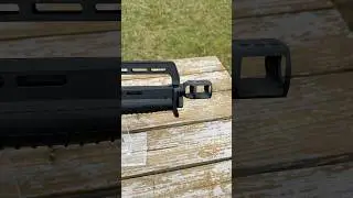 Once loved KELTEC KS7 12 GA PUMP ACTION SHOTGUN now seeing its new forever home