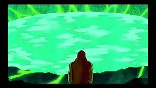 Jason Todd gets revived in the Lazarus pit