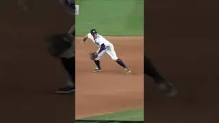 Miguel Castro 95 mph Changeup (2022) #shorts