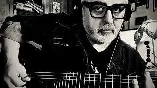Martinez HISPANIA Guitar