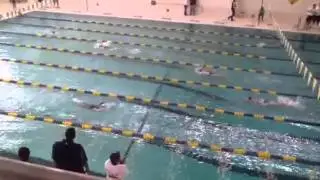 AESC SWIM MEET