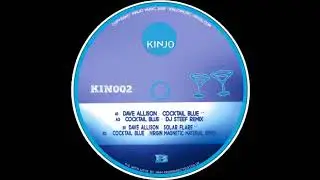 Dave Allison   Solar Flare