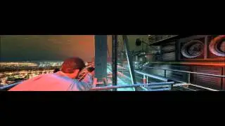 Max Payne 3 Chapter 2 Mission Gameplay PC Ultra Settings Hard Difficulty