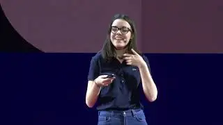 Il tempo e la sua assenza | Sara Tomasi | TEDxYouth@Roma
