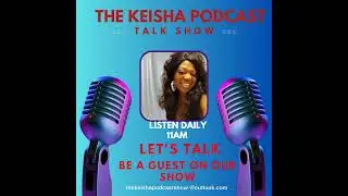 Be a guest on 