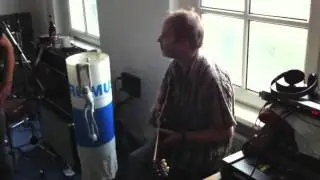 ROCKHAUS Studiosession Teil 2