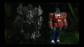 optimus prime origin ep 1 part 1