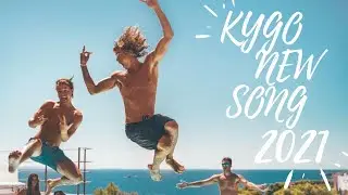 Kygo - Never Growing Up ft. ID (NEW SONG 2022)