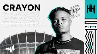 Crayon Performs 