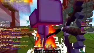 kitmap video on AstralMC i love kitmap