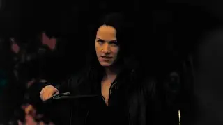 Van Helsing Tribute | Ayla Chan - Monster