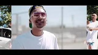 DAVE STEEZY - LAYING LOW
