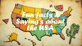 Fun Facts: Alabama & biscuits!