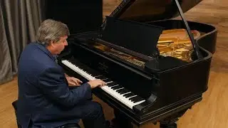Steinway Art-case Model B Grand Piano for Sale - Living Pianos