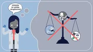 Sağlık Sektöründe İnsan İlişkileri: Etik İlkelere Uyan Bir Doktor Nasıl Düşünmeli? (Felsefe)