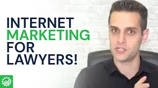 Internet Marketing for Lawyers | How To Guarantee Profit On Every Marketing Move You Make