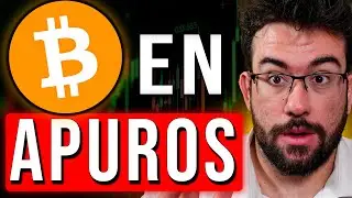Esto YA Ha OCURRIDO En Bitcoin Antes...