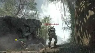 iG Blade x - Black Ops - 360 ballistic on jungle