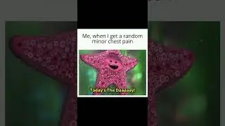 Today's my last Day 😢😭 | That Random Chest Pain 🤣💔 Always happens #chestpain #lastdayonearth #memes