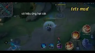 MOD SKIN FLO GI&Aacute;M S&Aacute;T TINH HỆ M&Ugrave;A 23|C&Oacute; ICON T&Ecirc;N SKIN BẬC SKIN.
