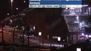 The WORLD LIVE - 18:00 GMT on February 15, 2010