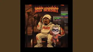 Dash Incredible