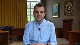 Facultad de Filosofía y Letras - Universidad de Málaga - Jornadas de Puertas Abiertas 2021