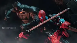 「 Toy Photography 」Mezco One:Twelve Batman