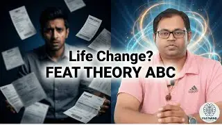 LIVE SESSION 345: Kundali Yog Kaise Dekhe with FEAT Theory ABC | Horoscope + Numerology