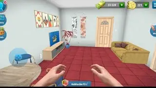 House Flipper mobile | Remodelando Casa #4